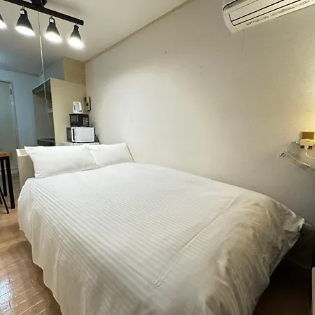Multi Stay Osaka Nipponbashi 33